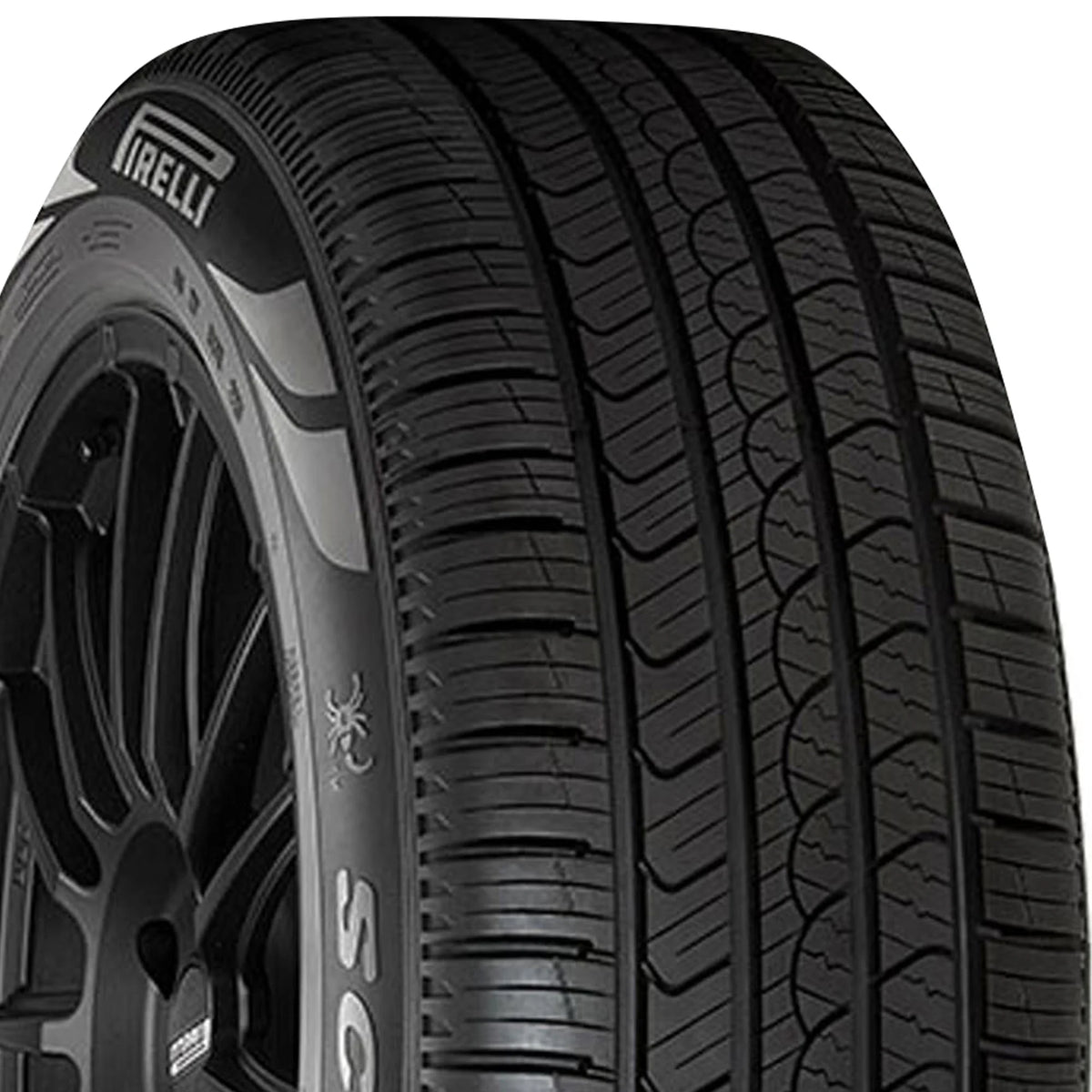 All Season 265/60R18 110V SUV/Crossover Tire U709807