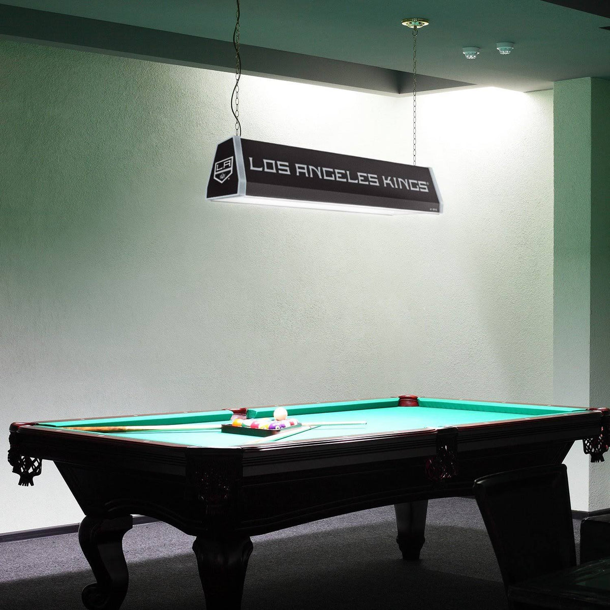 Pool Table Light A7182