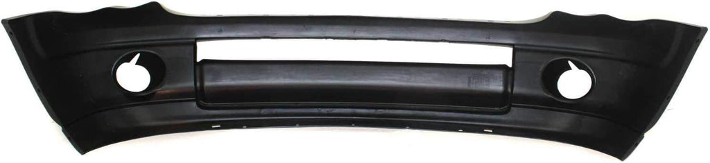 Front Bumper Cover Primed New Body Style Type 1 T754