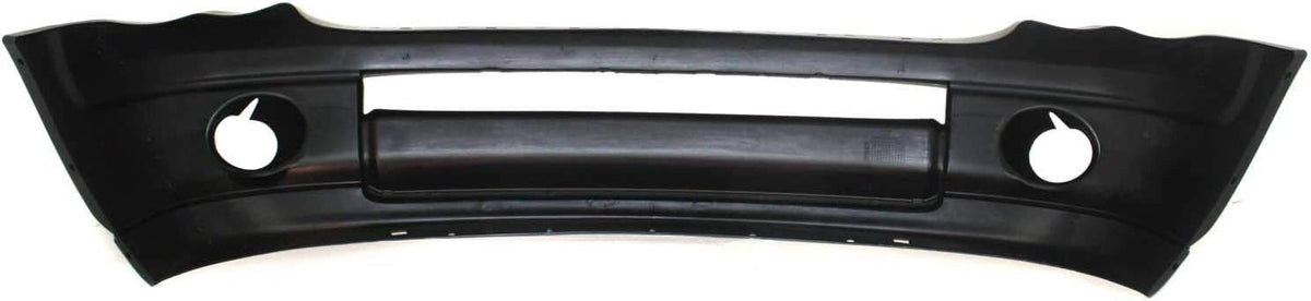 Front Bumper Cover Primed New Body Style Type 1 T754