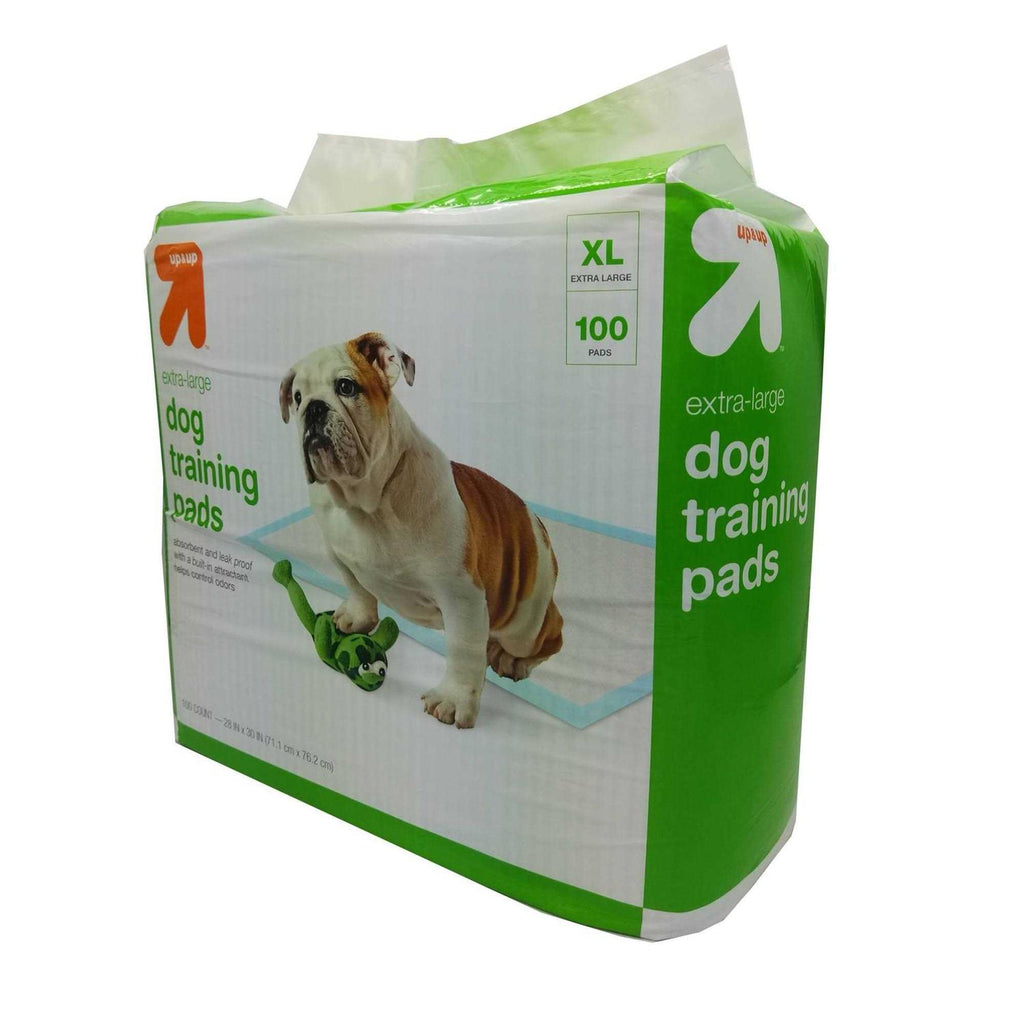 Dog Training Pads L407074