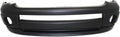 Front Bumper Cover Primed New Body Style Type 1 T754