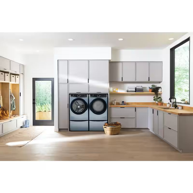 27 in. 4.5 cu.ft. Front Load Washer B232