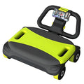 4-Wheel Ab Roller I986