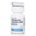 Gabapentin Capsules 100 mg B9649