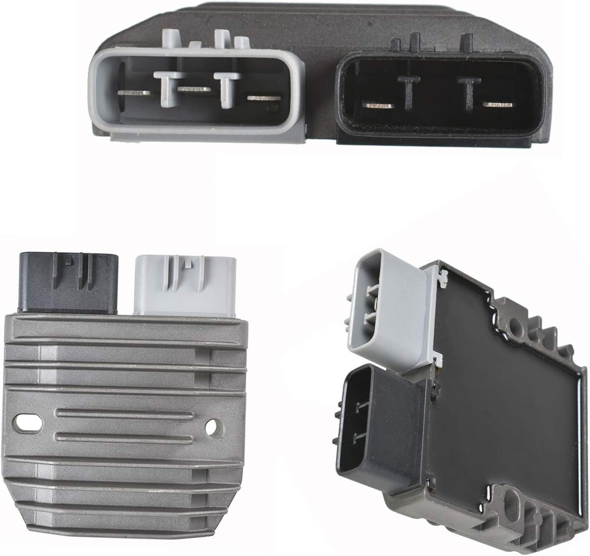 Voltage Regulator Rectifier Pack of 2 H1528