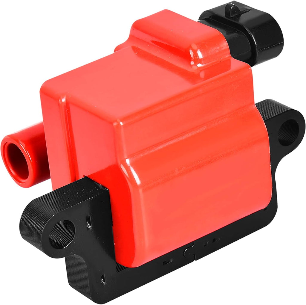 Direct Ignition Coil Pack Set of 8 T5785