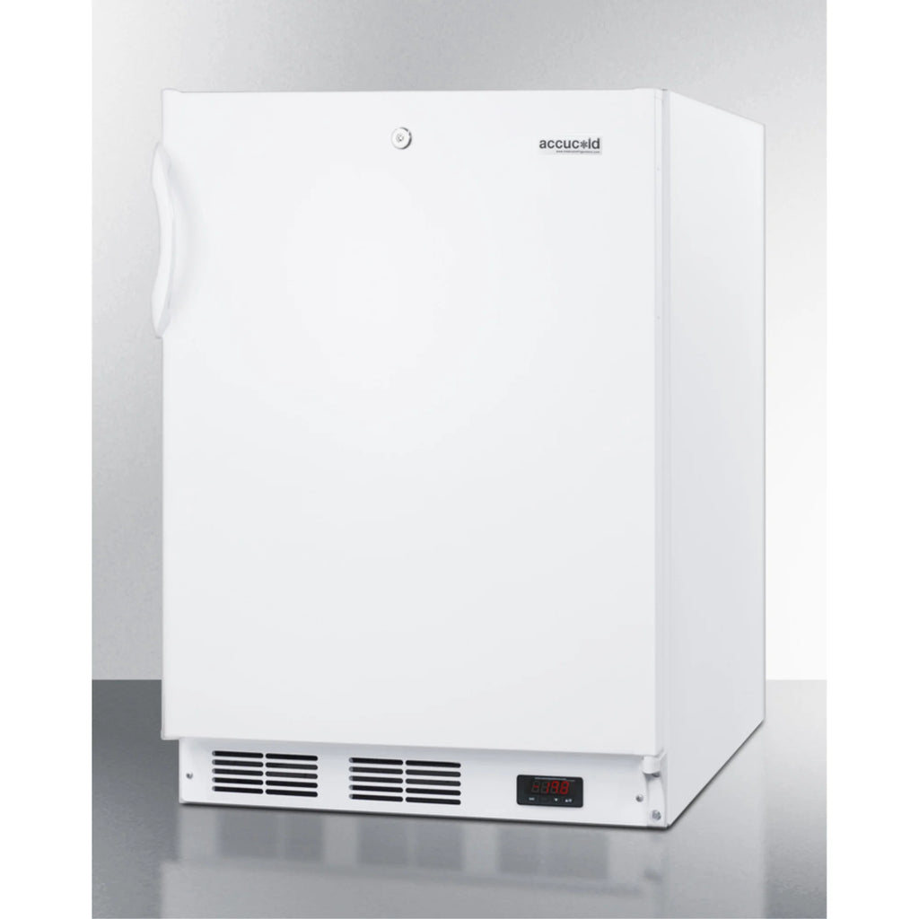 Upright Freezer E180