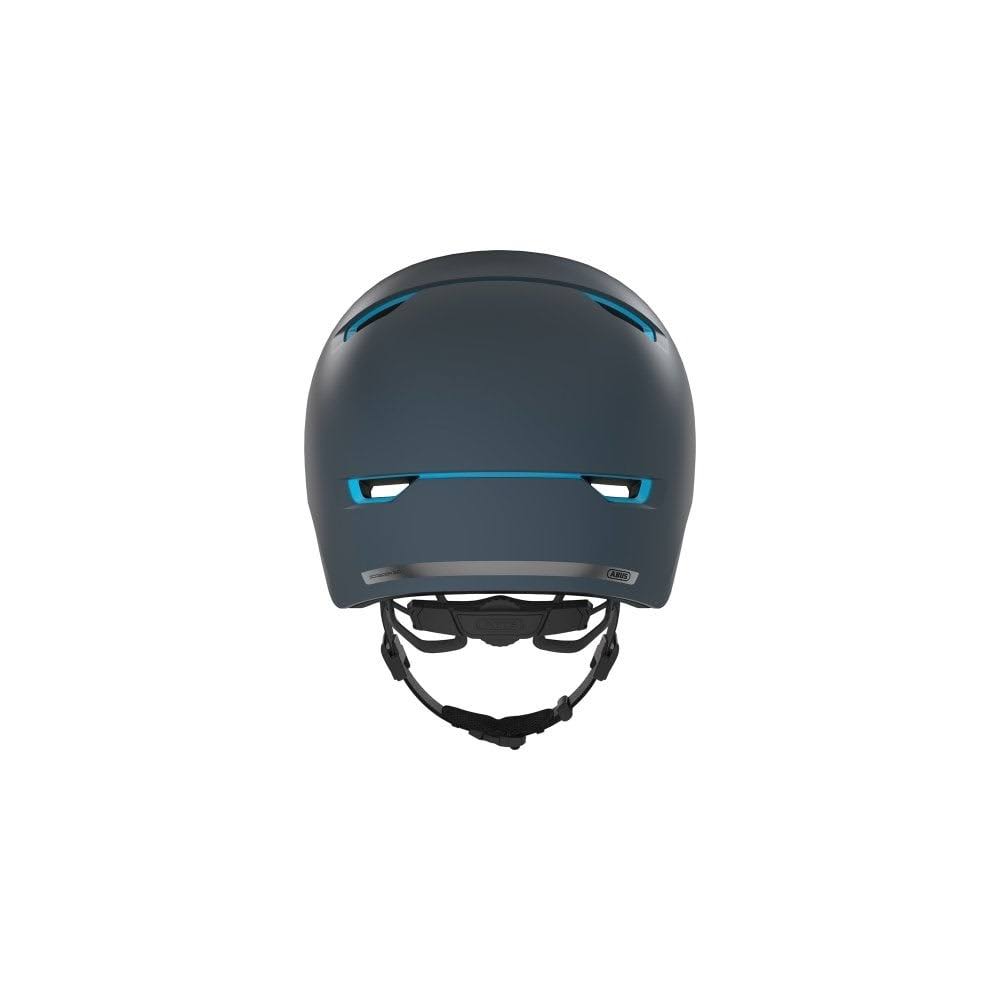 Matte White Bicycle Helmet N3523