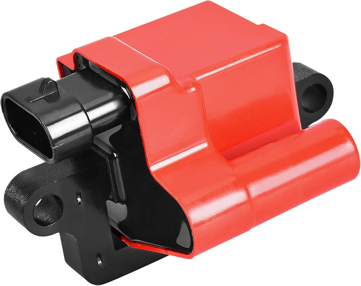 Direct Ignition Coil Pack Set of 8 T5785