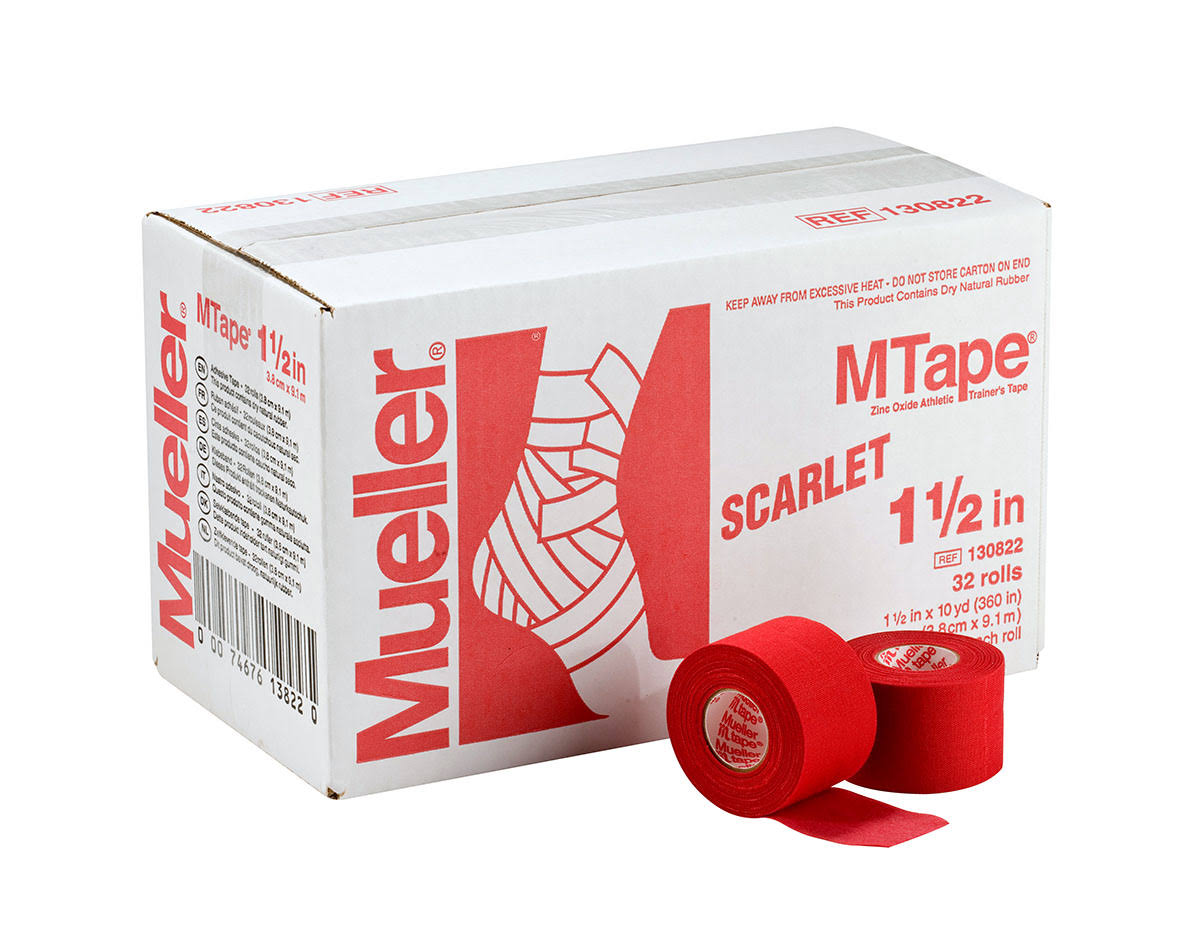1.5x22 MTape Case B3797