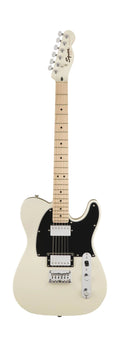 Pearl White Electric Guitar C79062