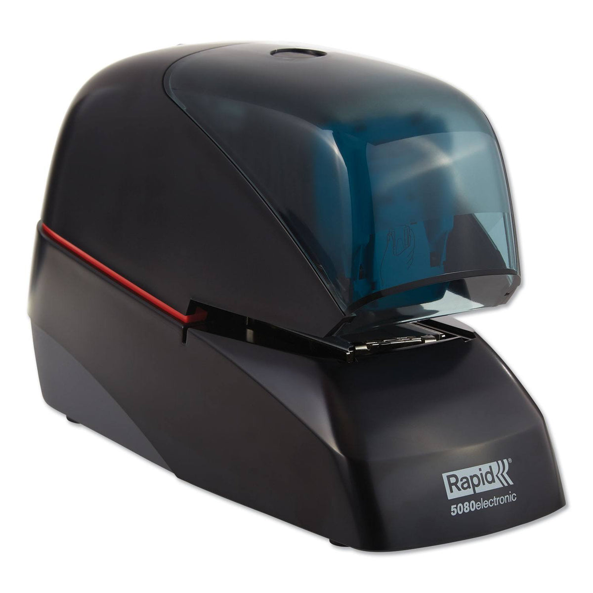 Electric Stapler, Flat Clinch, 5000 Staple Capacity D291212