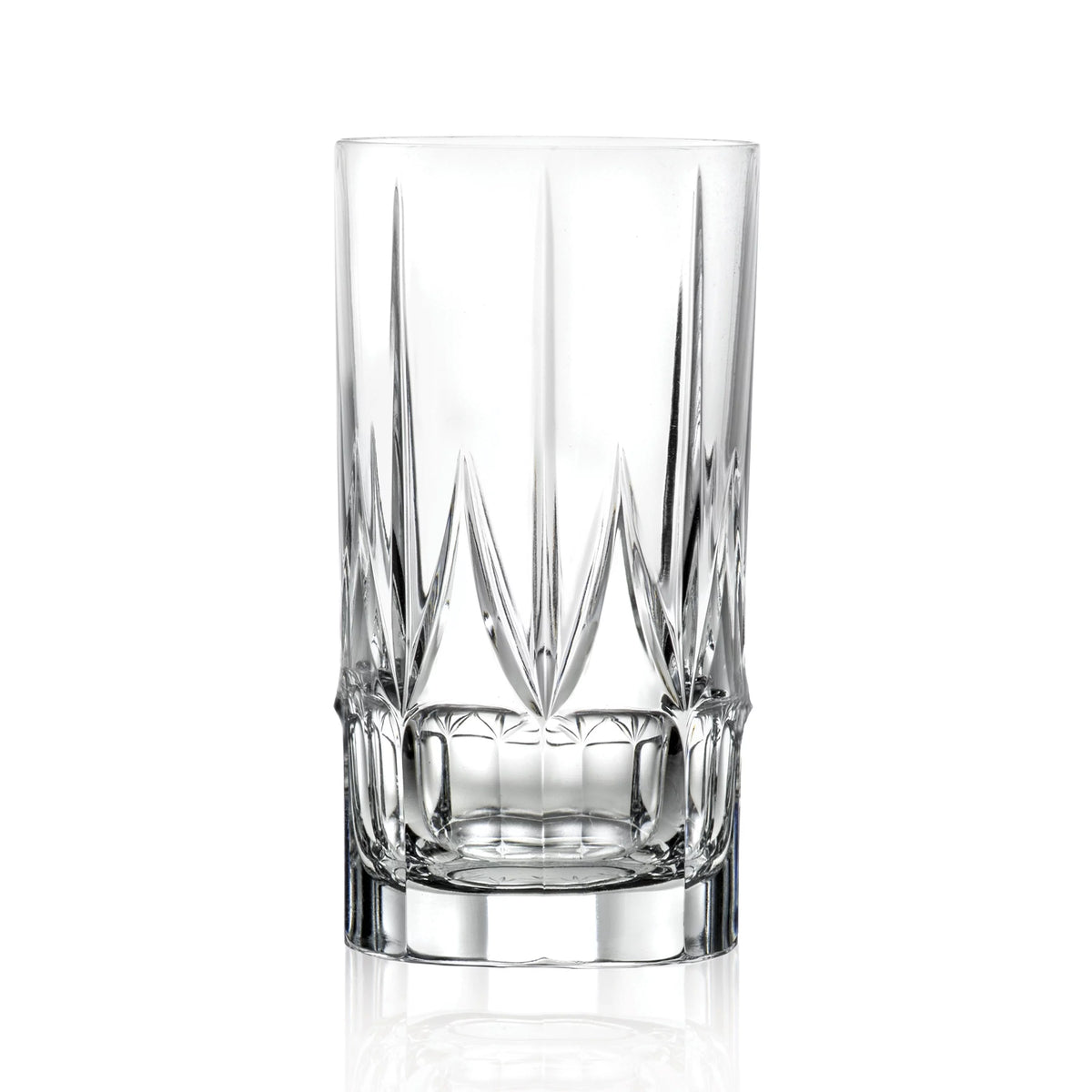 Set of 6 High Ball Tumblers X922