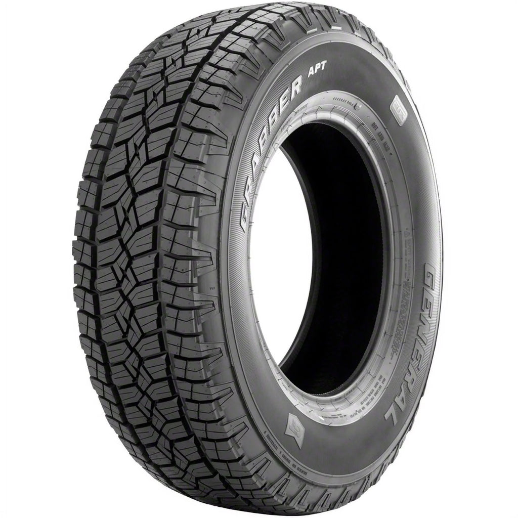 275/65R18 123 R Tire K709