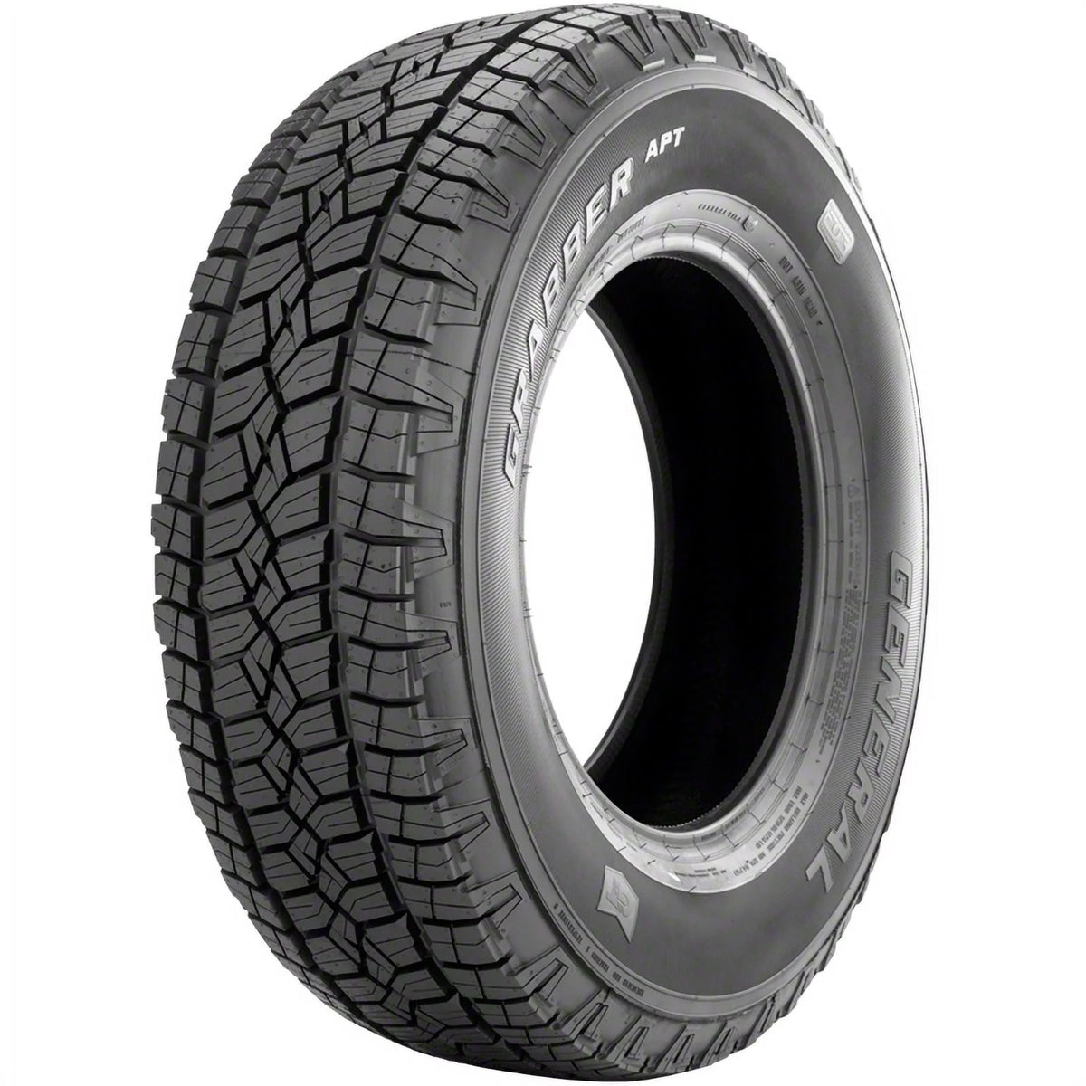 275/65R18 123 R Tire K709