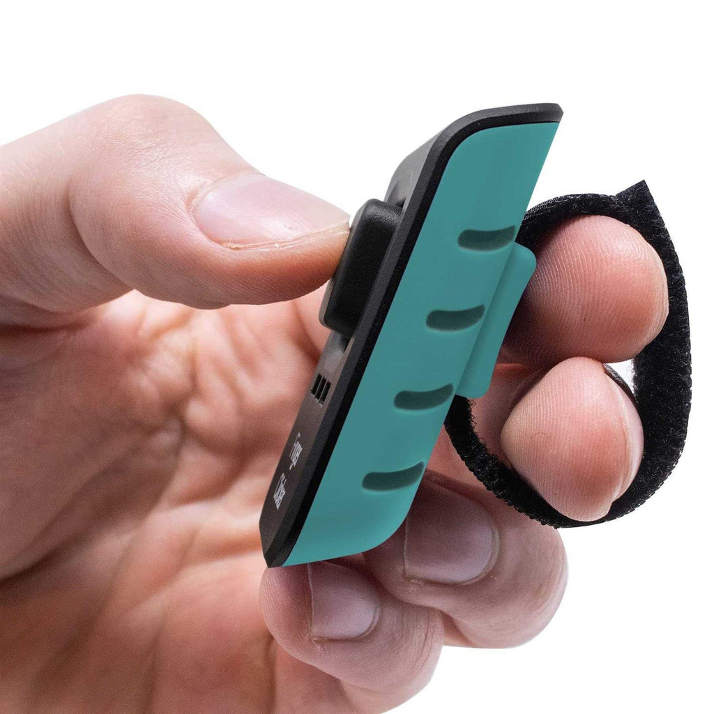 Dog Training Finger Clicker with Audible Sound Y221642