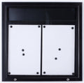Outdoor Menu Cases for 11x22 x 17x22 Sheets A916