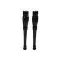 Black Pedestal Leg V422