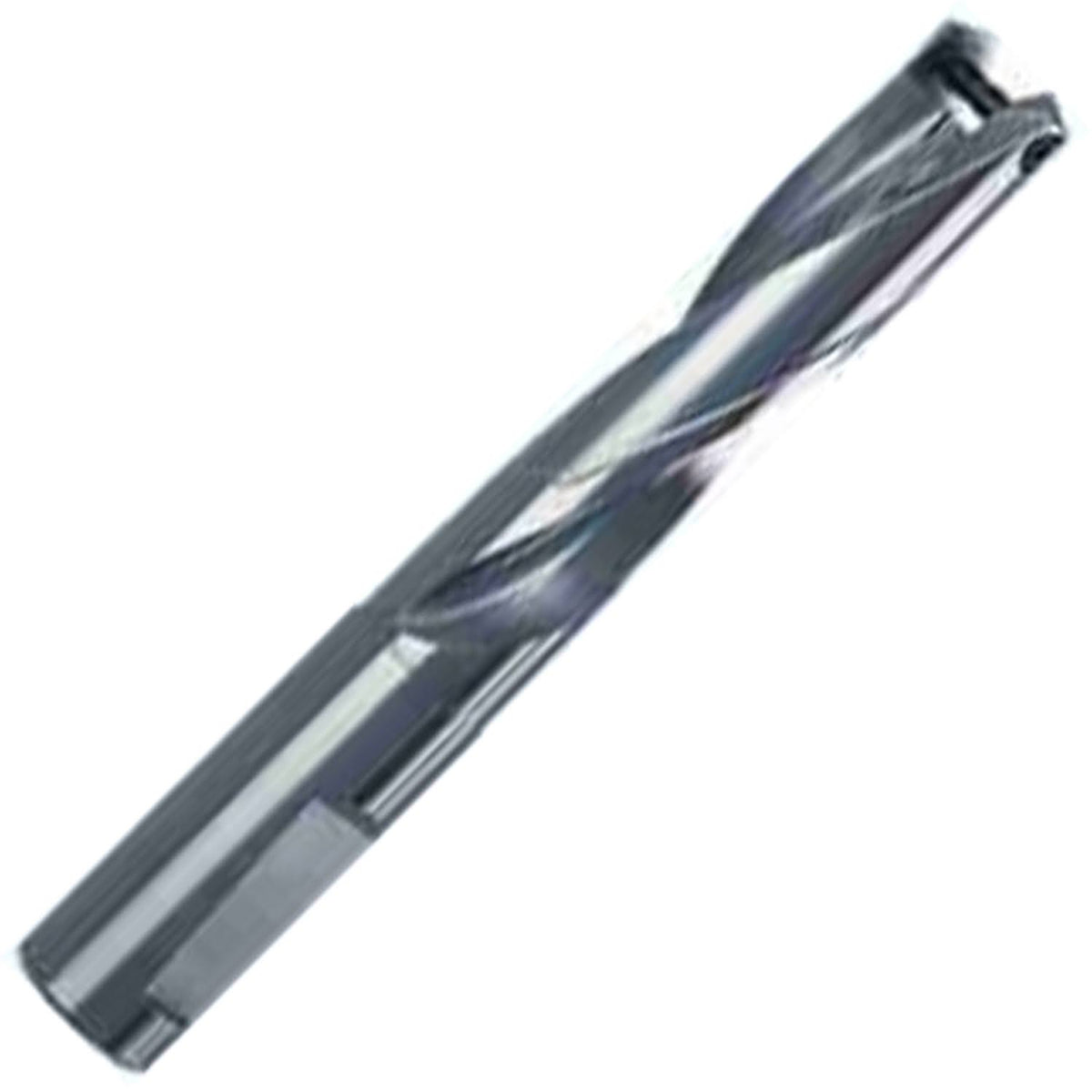 26.00mm - 26.49mm Indexable Drill Body, Coolant Fed, Nickel Coated Q5919