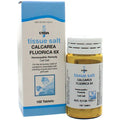 Calcarea Fluorica 6x 100t W685