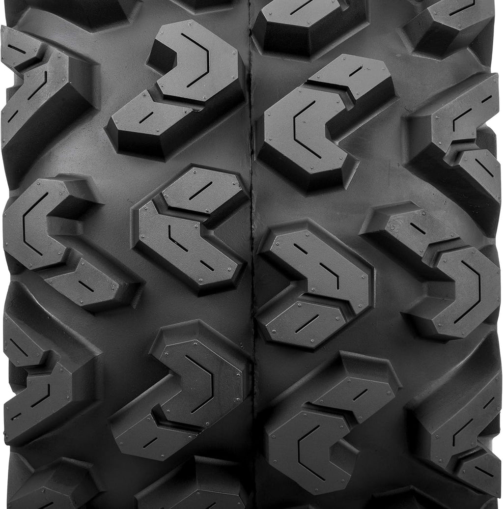 26X11R-12 Radial Tire O649827