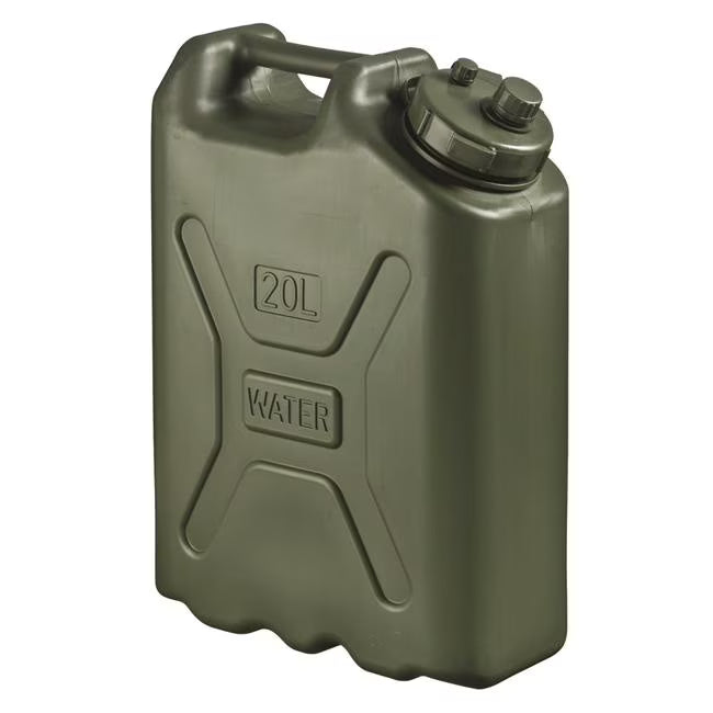 5 gal Military Water Container C213