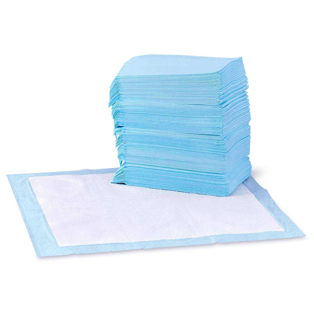 Dog and Puppy Pee Pads with 5-Layer Leak-Proof Design E502