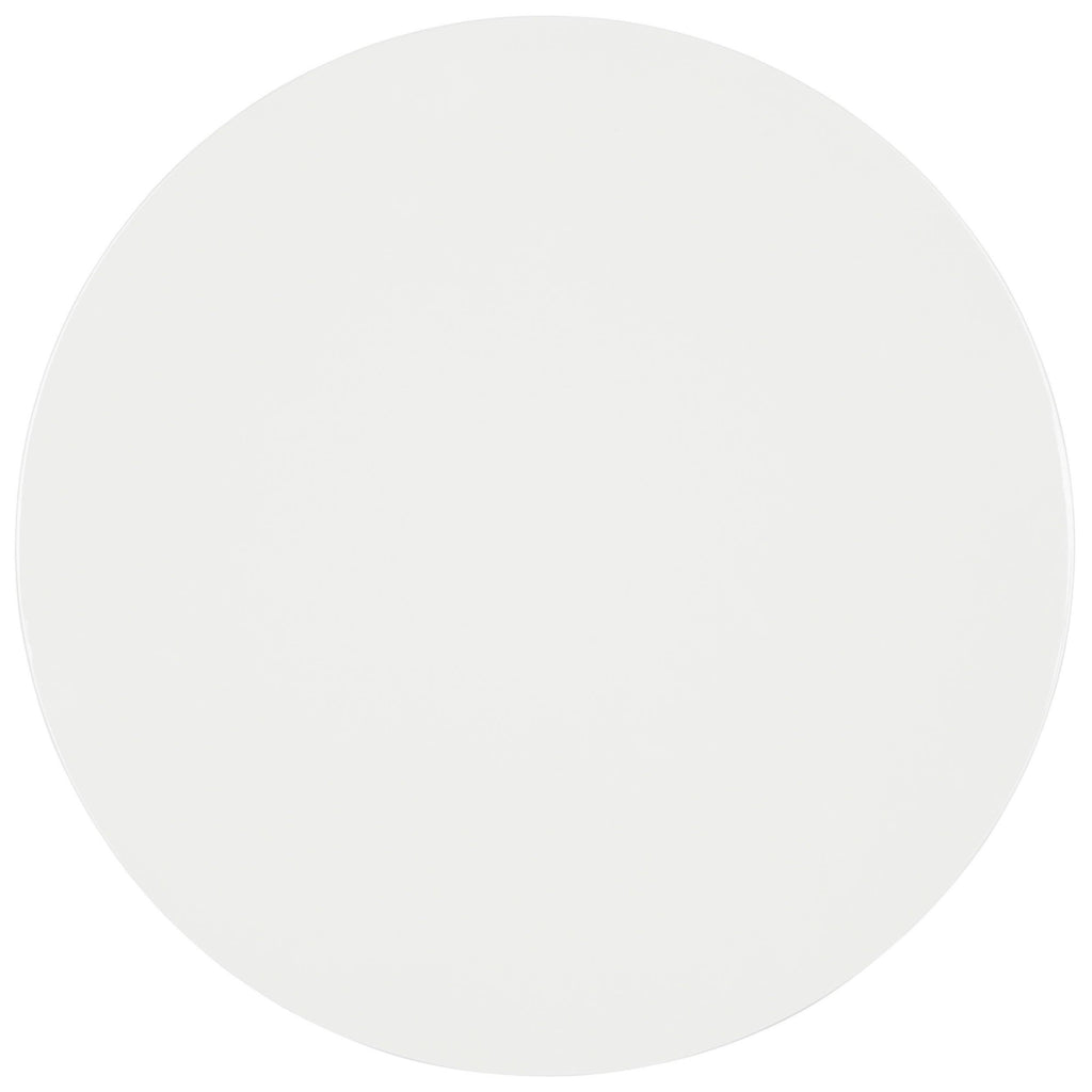 White Lacquer Coffee Table V63664