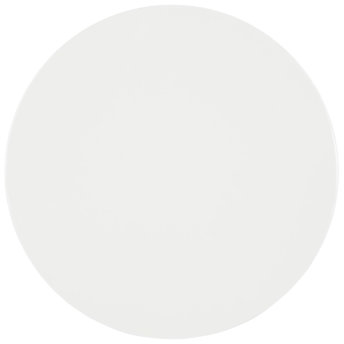 White Lacquer Coffee Table V63664