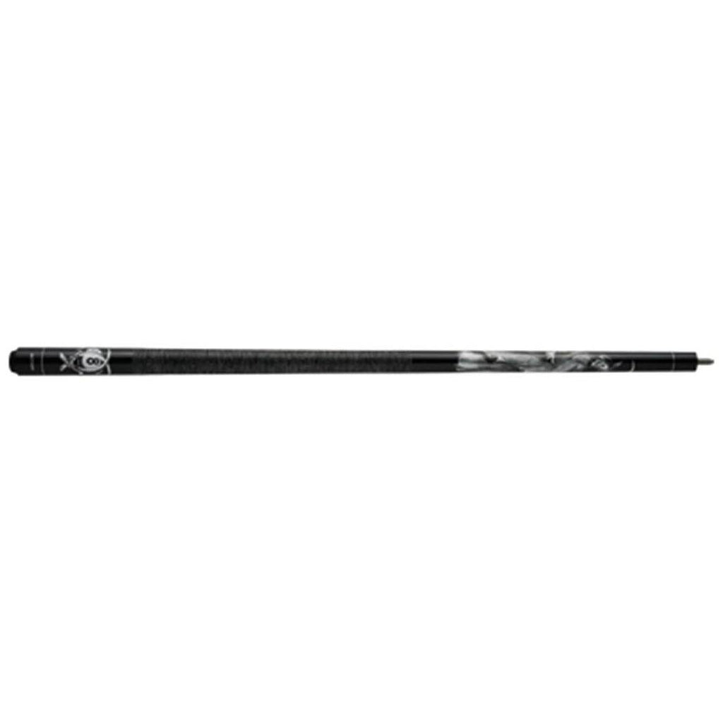 Black 21oz Cue C16664