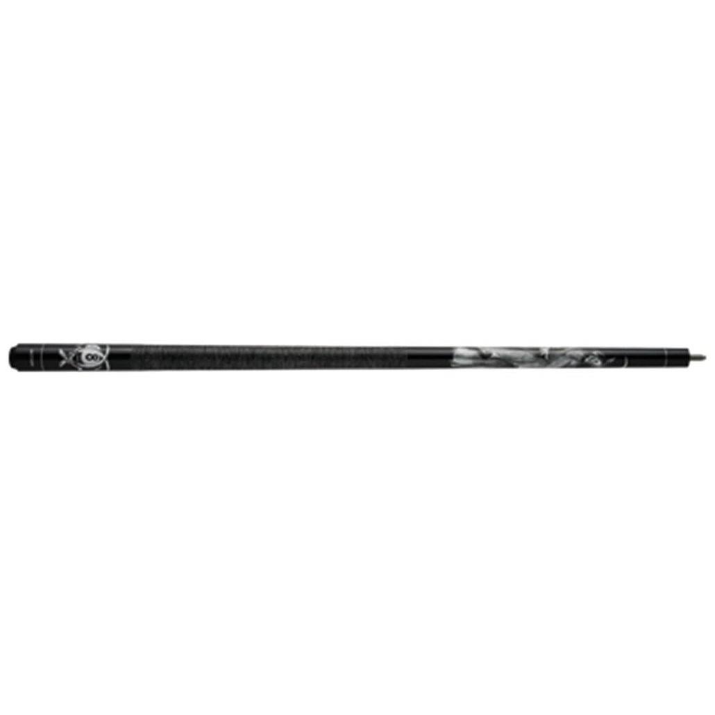 Black 21oz Cue C16664