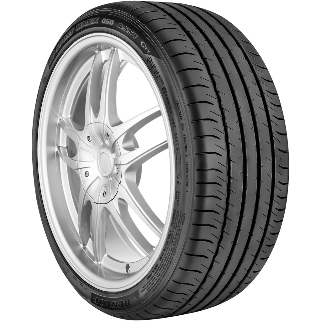 245/45R20 99Y High Performance Tire X897