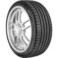 245/45R20 99Y High Performance Tire X897