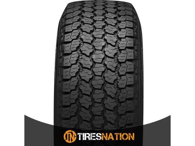 275/65R18 116T All-Terrain Tire with Kevlar Y85289