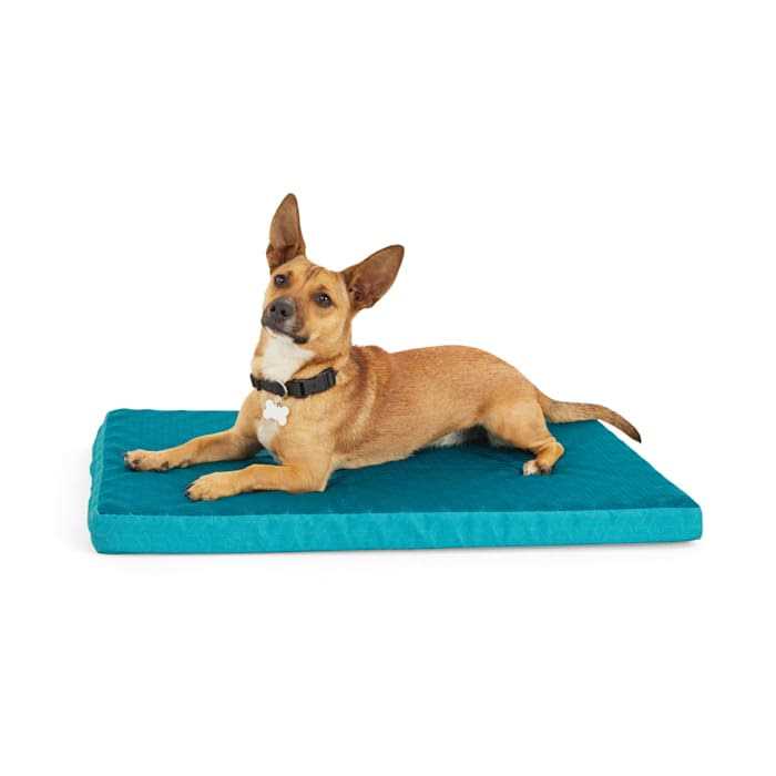 Orthopedic Dog Crate Mat W28428