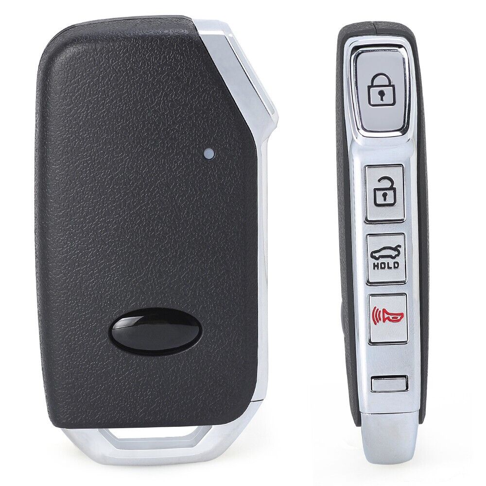 Smart Key Keyless Remote Fob D577536