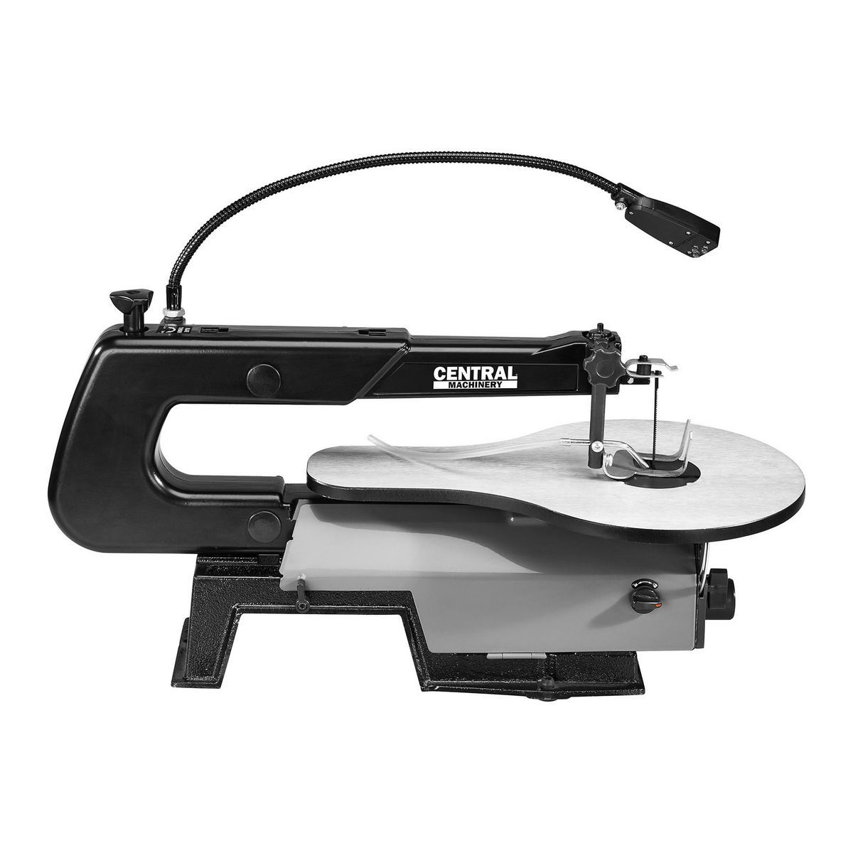 16 in. Variable-Speed Scroll Saw Q82696