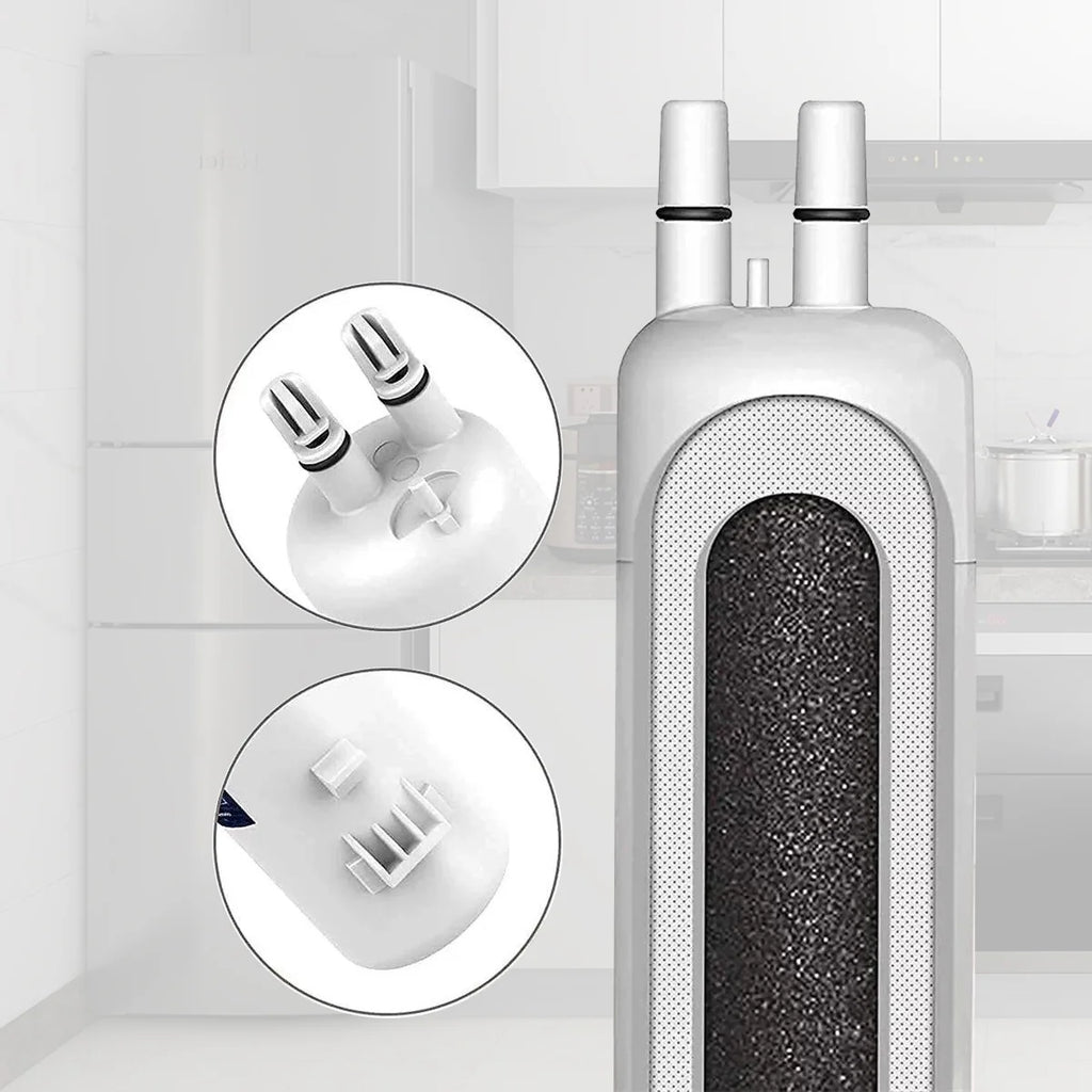 3 Pack Refrigerator Water Filter V557054