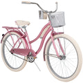 Gray 26 Women's Cruiser Bike Q457614