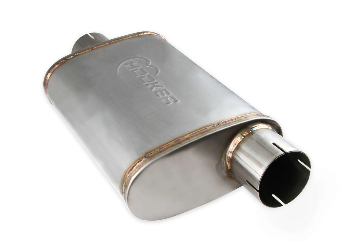 Exhaust Muffler B529568