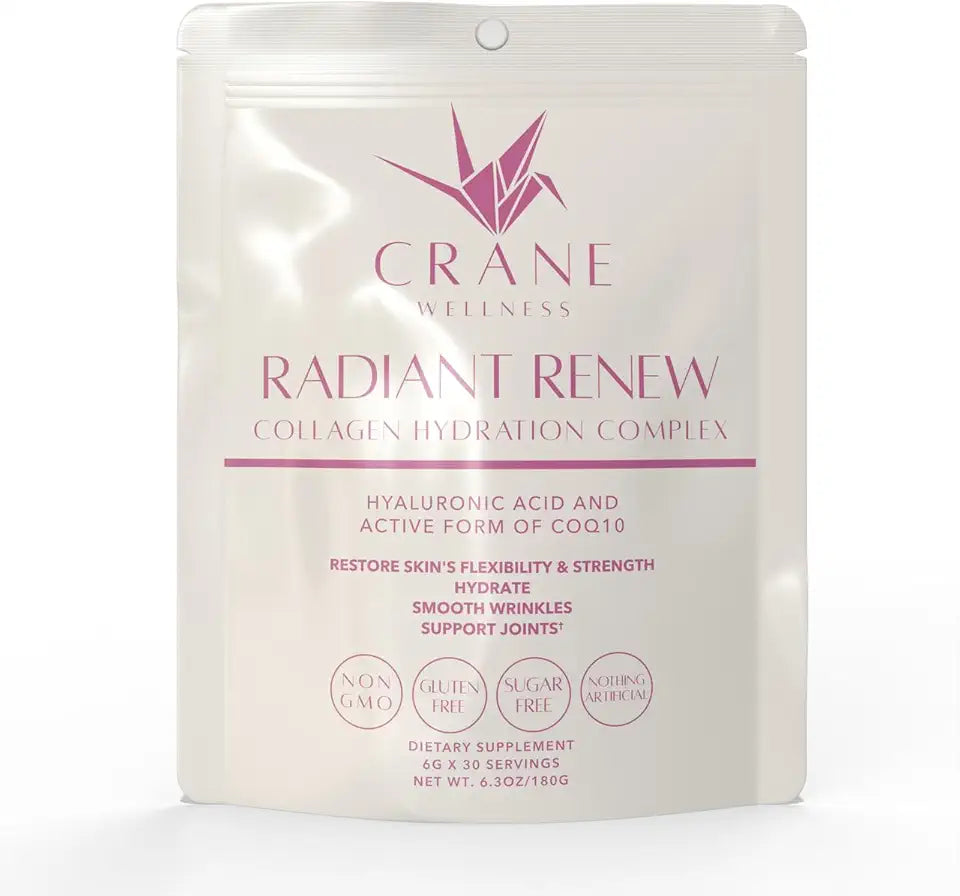 Marine Collagen Complex Powder D9241
