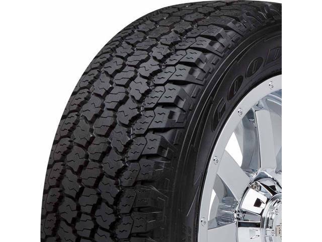 275/65R18 116T All-Terrain Tire with Kevlar Y85289