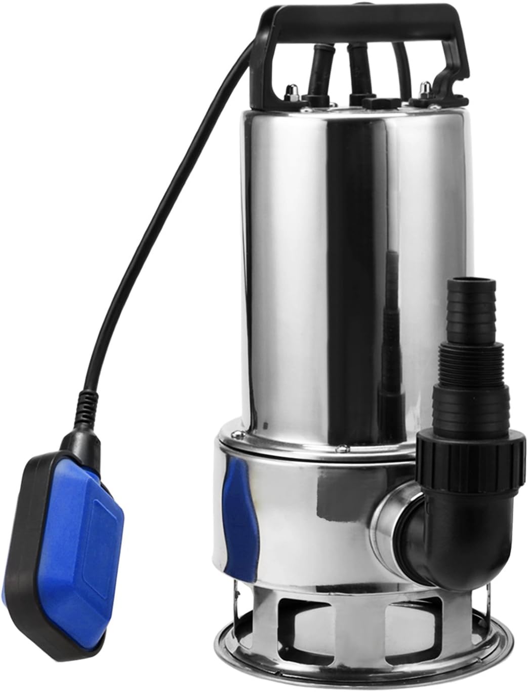 1/2 HP Submersible Water Pump, Red, Pack of 2 R8829