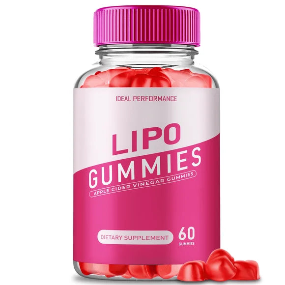60 Gummies Supplement G677