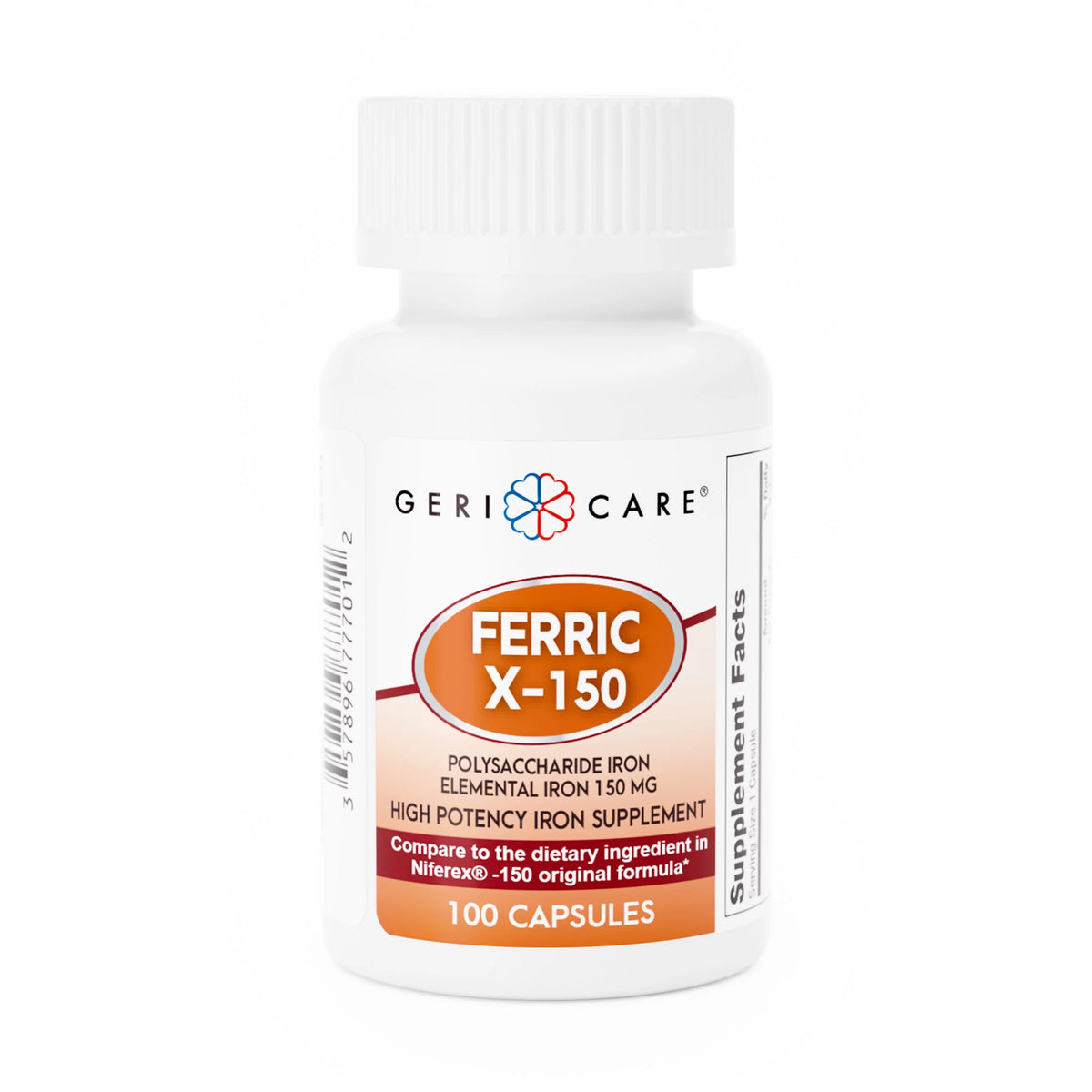 Mineral Supplement W602
