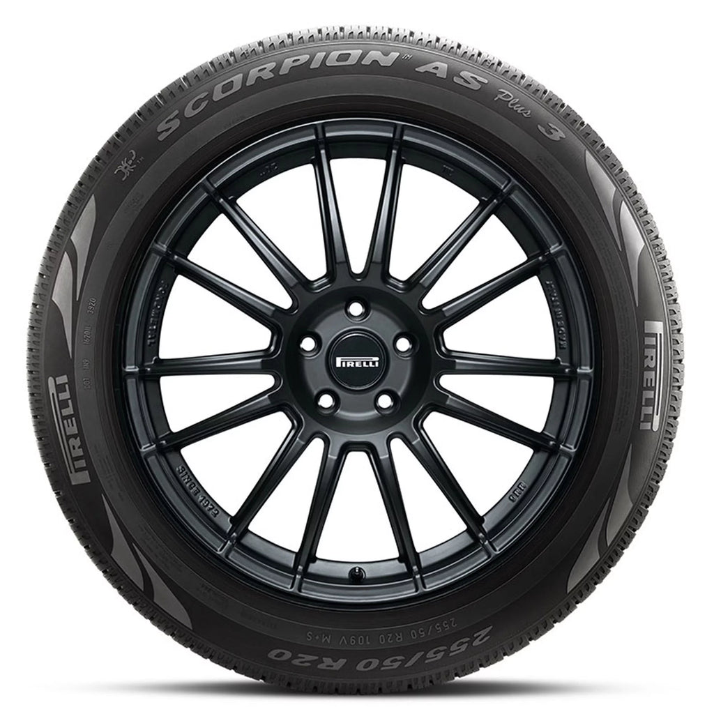 All Season 265/60R18 110V SUV/Crossover Tire U709807