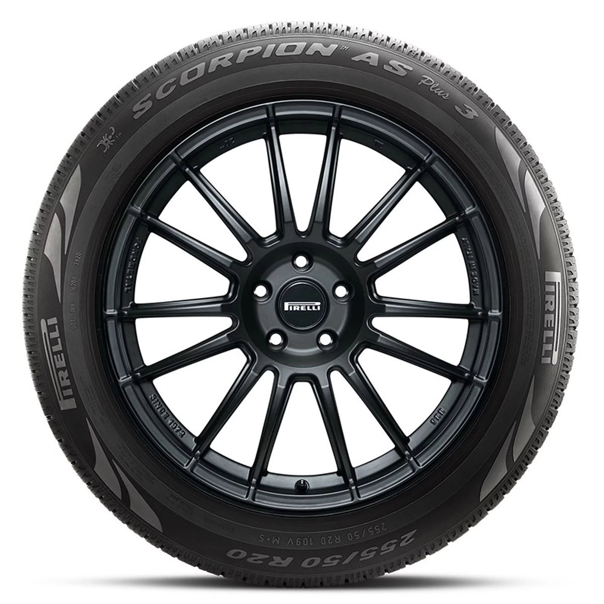 All Season 265/60R18 110V SUV/Crossover Tire U709807