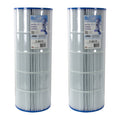2 Pack Swimming Pool Replacement Filter Cartridge X48027