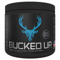 Blue Raz Pre-Workout Powder with Vitamin B12 & 200mg Caffeine, 25 Servings N564165